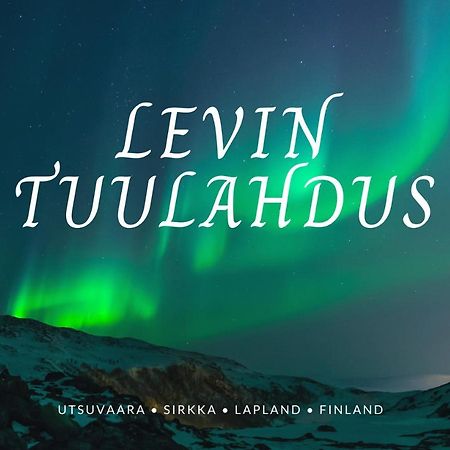 Levillas Levin Tuulahdus Sirkka Luaran gambar