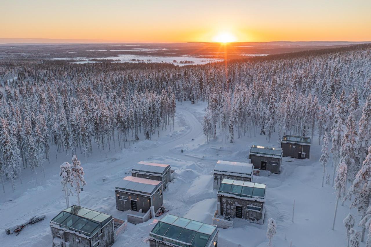 Levillas Levin Tuulahdus Sirkka Luaran gambar