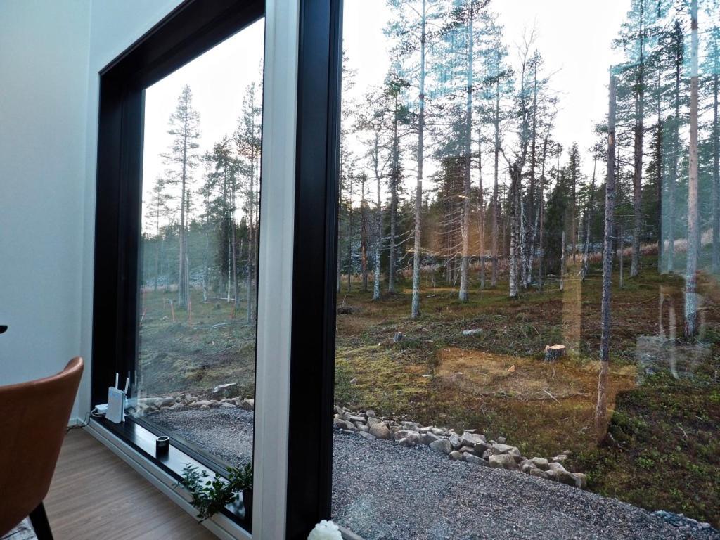 Levillas Levin Tuulahdus Sirkka Luaran gambar
