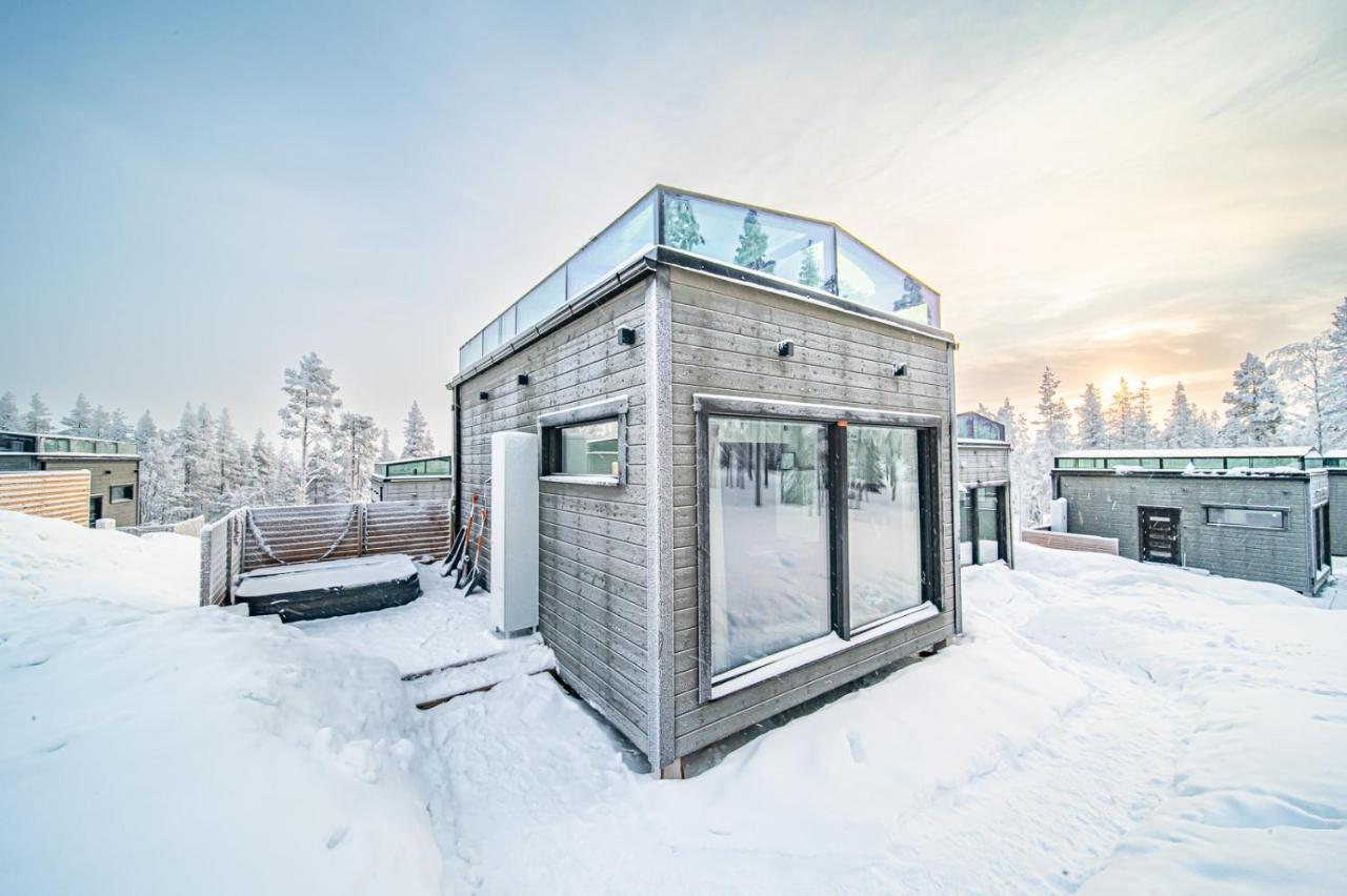 Levillas Levin Tuulahdus Sirkka Luaran gambar