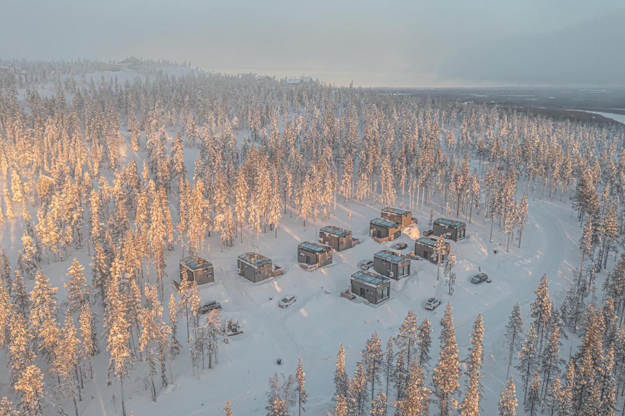 Levillas Levin Tuulahdus Sirkka Luaran gambar