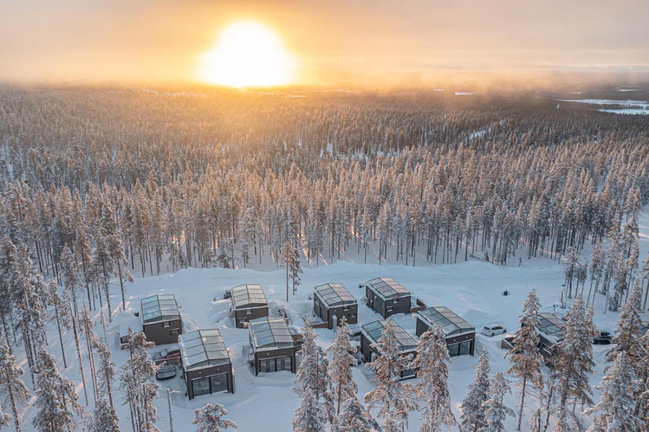 Levillas Levin Tuulahdus Sirkka Luaran gambar